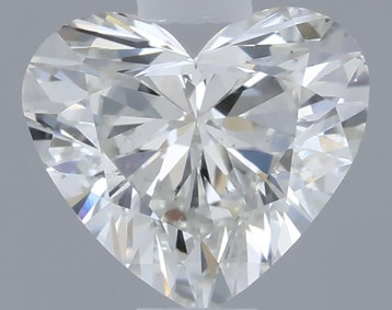 Heart 0.55 I SI1 - #898295
