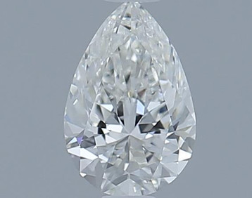 Pear 0.50 I VVS1 - #902244