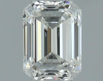 Emerald 0.50 I VS2 - #907066