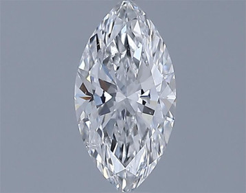 Marquise 0.50 F SI2 - #890774