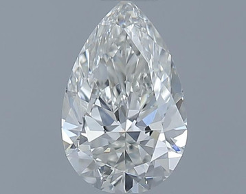 Pear 0.50 I VS1 - #900813