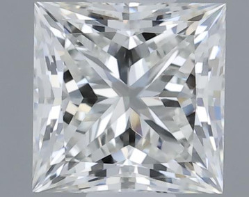 Princess 0.55 I VVS1 - #896899