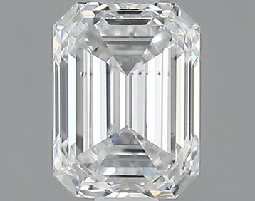 Emerald 0.50 E SI1 - #891083