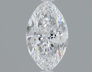 Marquise 0.50 D SI1 - #903384