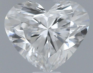 Heart 0.50 G SI2 - #899115