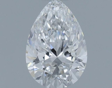 Pear 0.50 F VS2 - #899267