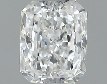 Radiant 0.50 E VVS2 - #899177