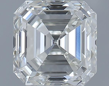 Asscher 0.72 I VS1 - #899278