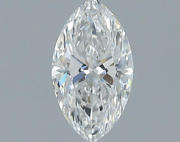Marquise 0.50 G SI1 - #900634