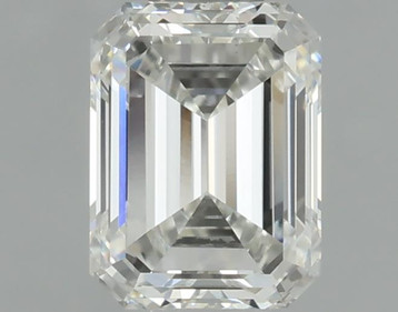 Emerald 0.50 G VS2 - #898453