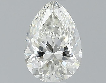 Pear 0.50 I VS1 - #897639