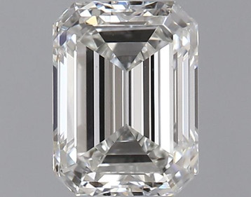 Emerald 0.50 I VS2 - #898983