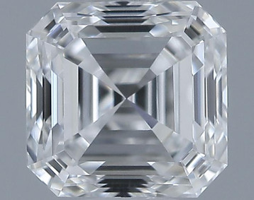 Asscher 0.60 F VVS2 - #903403