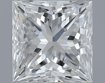 Princess 0.56 H SI1 - #901103