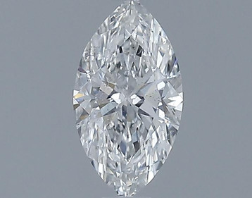Marquise 0.51 F SI2 - #897060