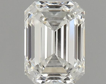 Emerald 0.50 G SI2 - #891461