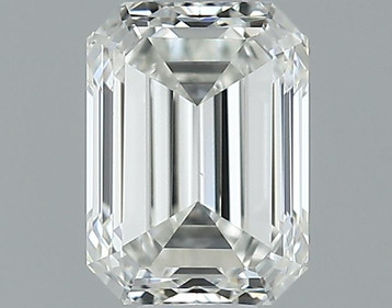 Emerald 0.50 I VS1 - #906735