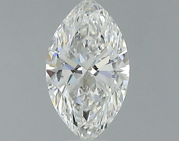 Marquise 0.50 H SI1 - #903531