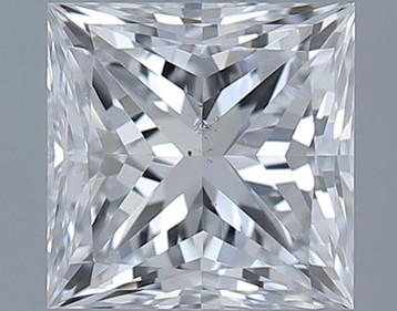 Princess 0.50 D SI1 - #900105