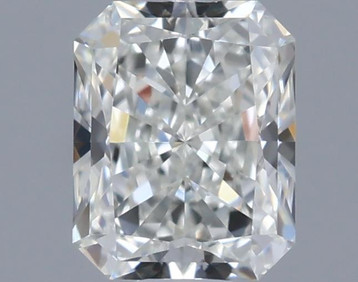 Radiant 0.51 I VVS2 - #900294