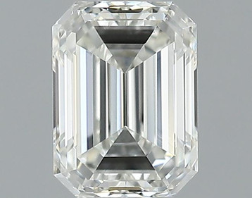 Emerald 0.54 I VVS2 - #897903