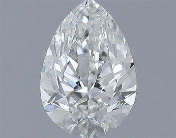 Pear 0.50 I VS1 - #899647
