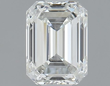 Emerald 0.50 I VVS1 - #900215