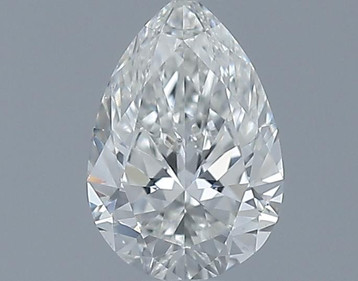 Pear 0.50 H SI1 - #900423