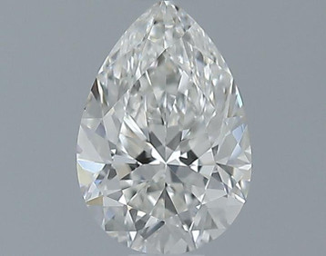 Pear 0.52 I VS1 - #904601