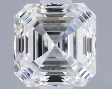 Asscher 0.72 I VS1 - #907567