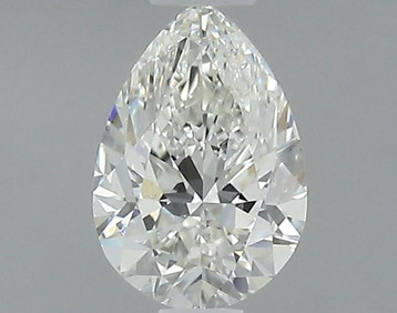 Pear 0.60 I SI1 - #908746