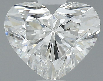 Heart 0.52 G SI1 - #900544