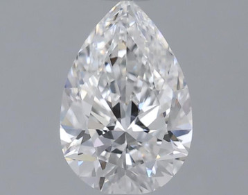 Pear 0.50 E VS2 - #900522