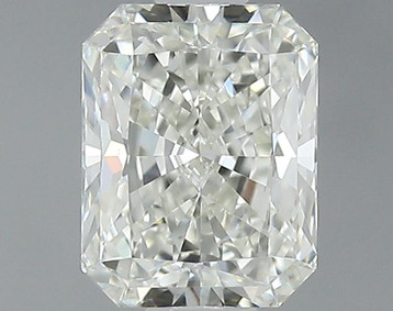 Radiant 0.51 J VVS1 - #901914