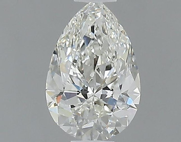 Pear 0.50 I VVS2 - #904684