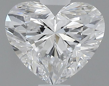 Heart 0.56 D SI1 - #908745