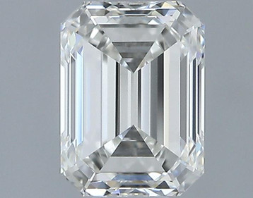 Emerald 0.54 I VVS1 - #907656