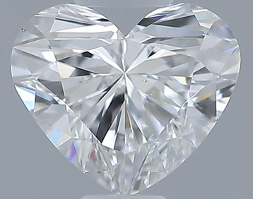 Heart 0.51 E VS2 - #905342