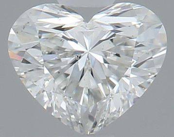 Heart 0.51 H SI1 - #899491
