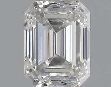 Emerald 0.51 H VVS1 - #907619