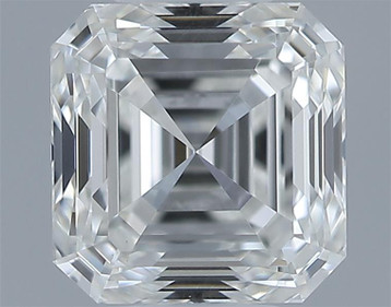 Asscher 0.55 I VS1 - #899818
