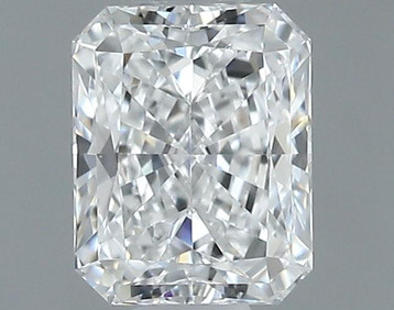 Radiant 0.50 E VVS2 - #900546