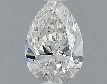 Pear 0.50 H VS2 - #901308