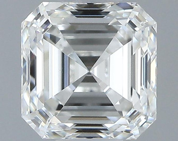 Asscher 0.60 H VS1 - #899740