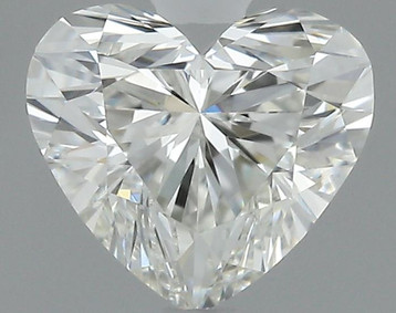 Heart 0.51 I VS2 - #903966