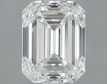Emerald 0.50 H IF - #901356