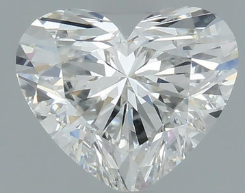 Heart 0.60 G VS1 - #892427