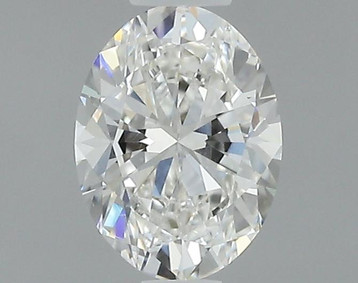 Oval 0.56 I SI1 - #899931