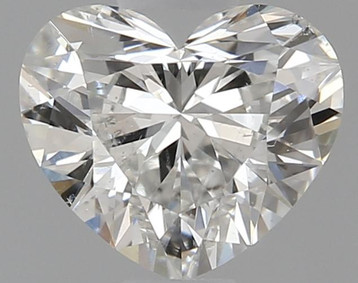 Heart 0.53 G SI1 - #892475