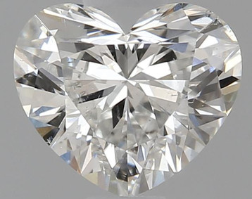 Heart 0.53 G SI1 - #892475